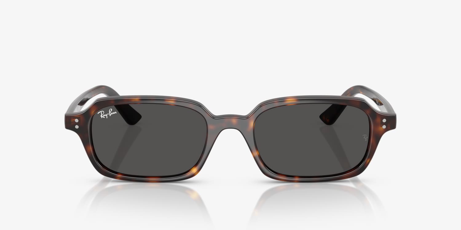 Ray-Ban サングラス ZURI BIO-BASED Ray-Ban RB4455 Zuri Bio-Based Sunglasses | LensCrafters