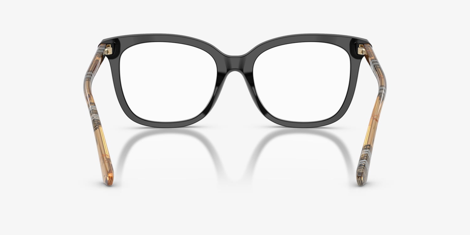 Burberry BE2430 Eyeglasses | LensCrafters Burberry BE2430 Eyeglasses | LensCrafters