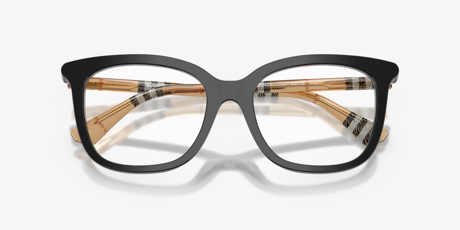 Burberry BE2430 Eyeglasses | LensCrafters