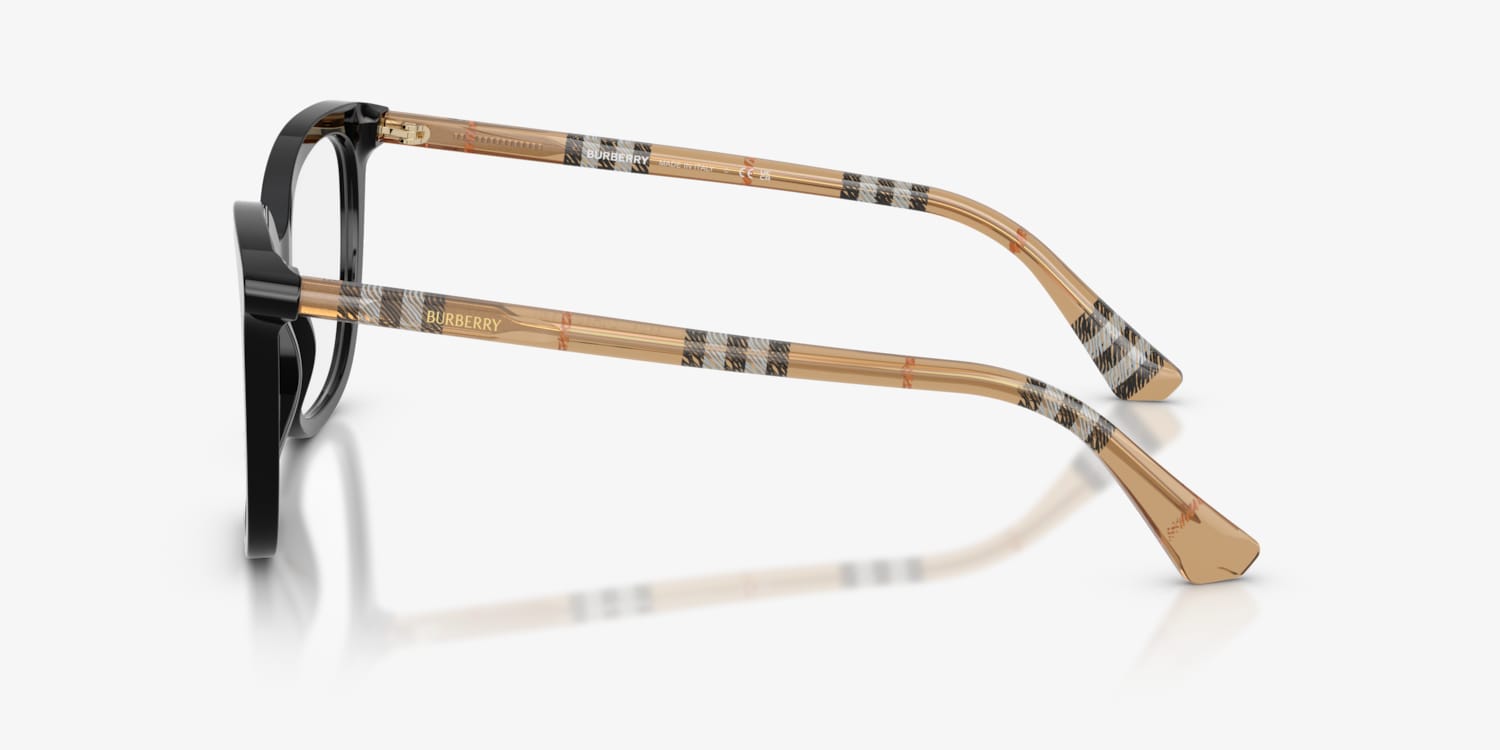 Burberry BE2430 Eyeglasses | LensCrafters