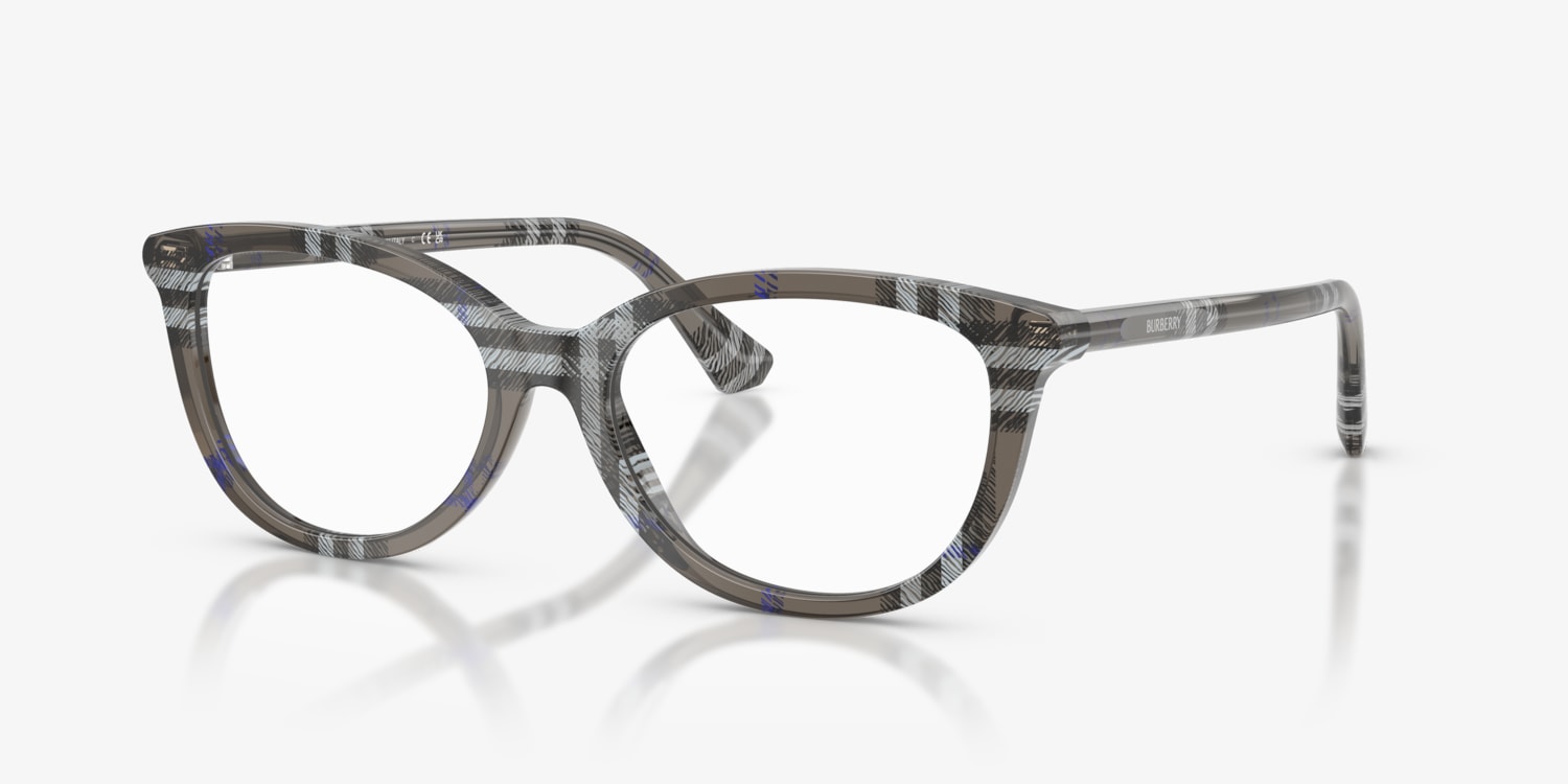 びーページ Amazon.com: BURBERRY Sunglasses BE 4364 39428G Kitty Black