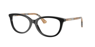 りっぴーページ Sunglasses Burberry BE4407 3854/83 54-17 Tortoise in stock