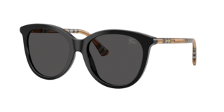 バーバリー　サングラス　イタリア製 Burberry BE4455 Sunglasses | LensCrafters