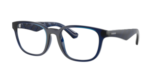 Burberry BE2433U Eyeglasses | LensCrafters