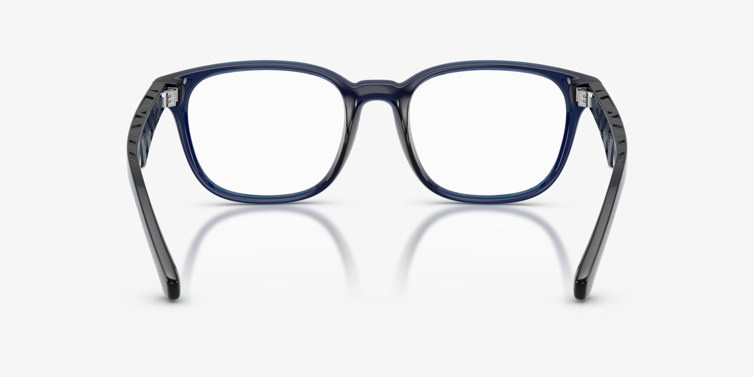 BURBERRY BLUE LABEL - 【向日葵様】専用ページ Burberry BE2433U Eyeglasses | LensCrafters