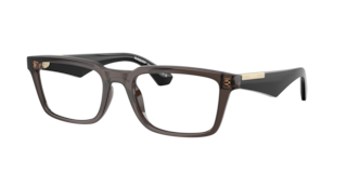 ぴーすページ Burberry BE2427U Eyeglasses | LensCrafters