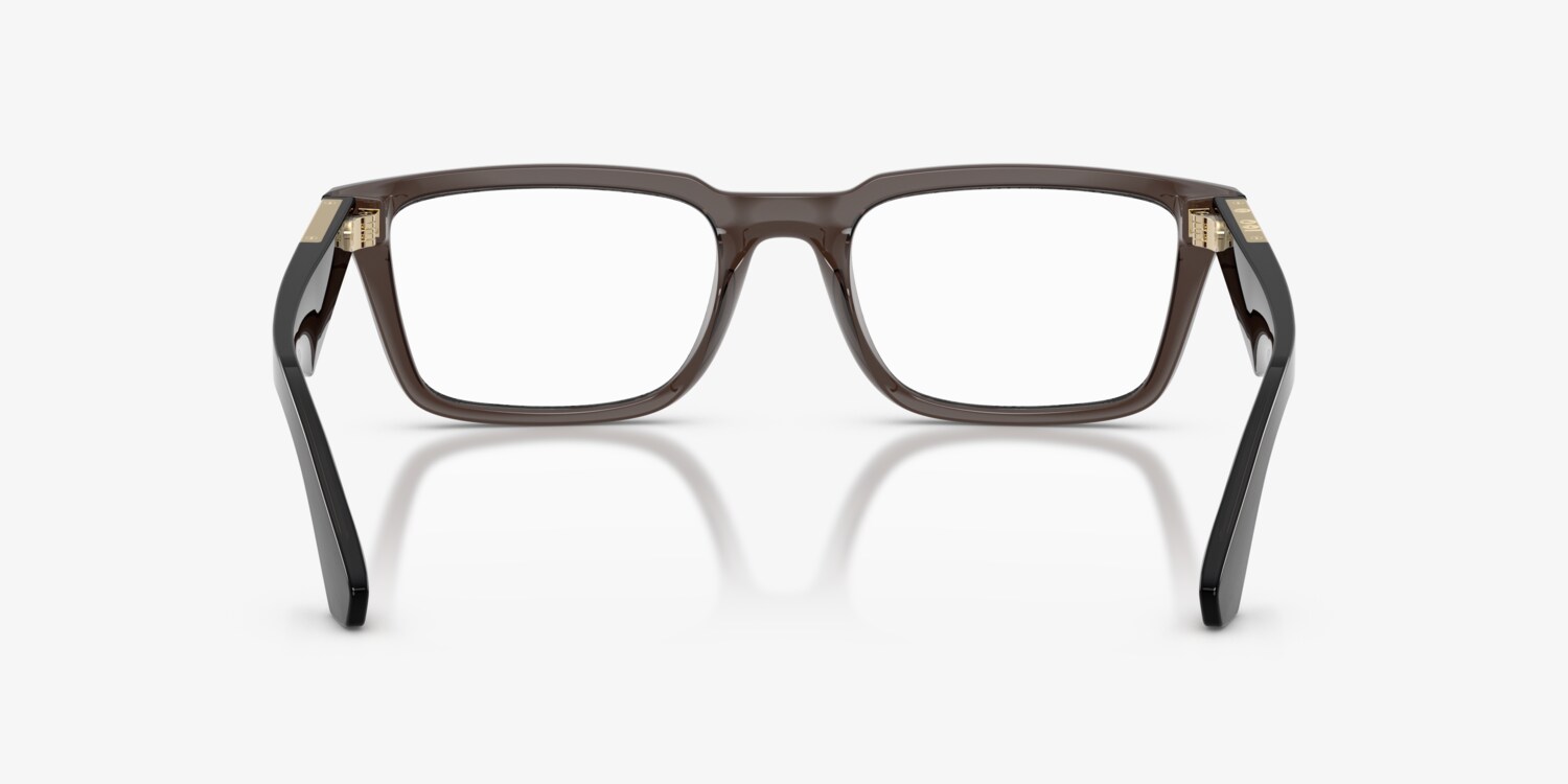 Burberry BE2428U Eyeglasses | LensCrafters