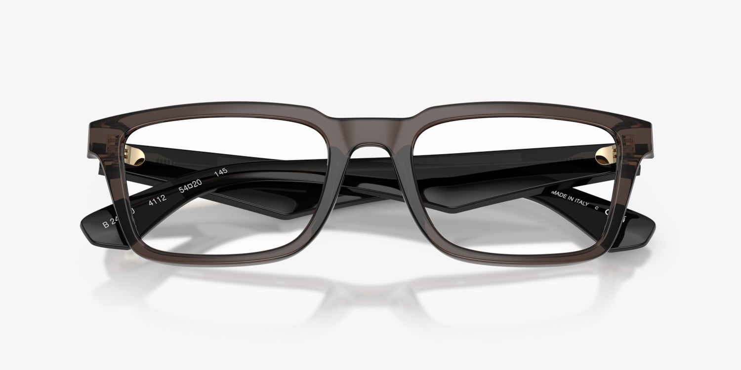 ぴーすページ Burberry BE2073 Eyeglasses | LensCrafters