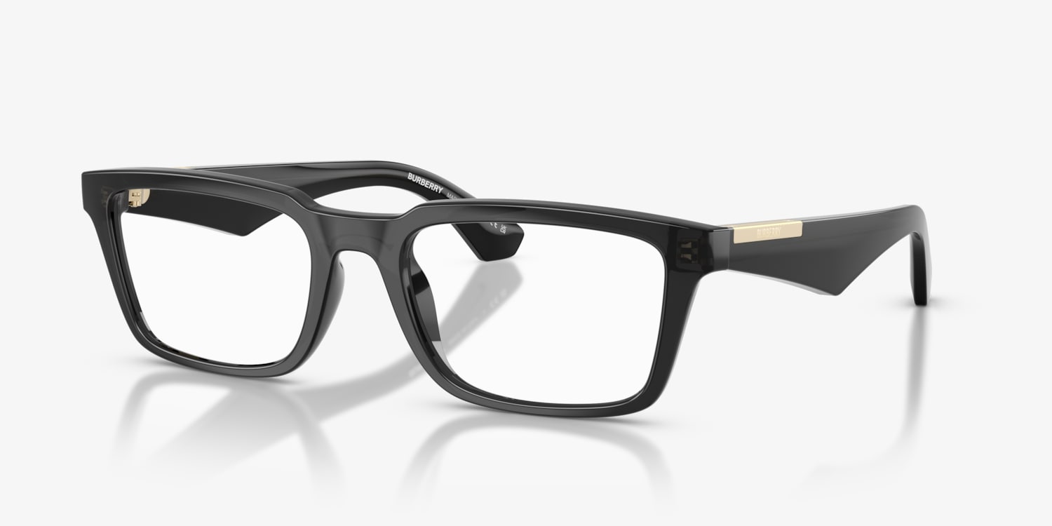 Burberry メガネ、クリアレンズ箱類付属　0BE223BD 3001 BURBERRY バーバリー 【BURBERRY】 B2337-F 3001 『新品・正規品