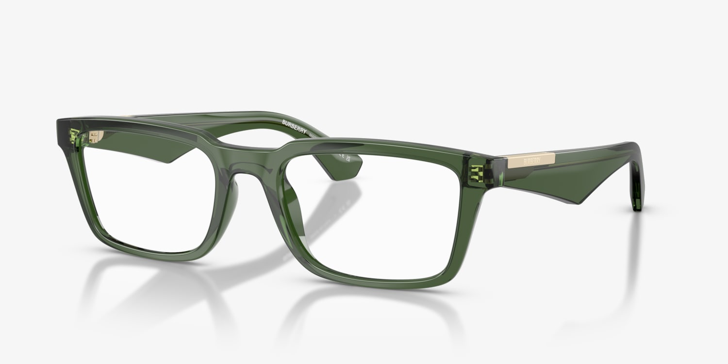 Burberry BE2428U Eyeglasses | LensCrafters