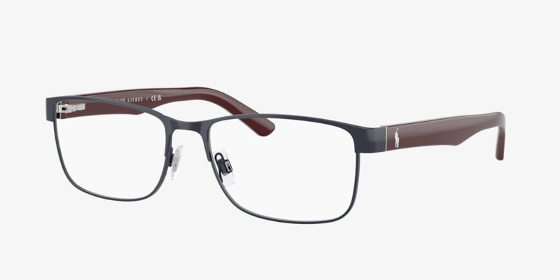 Polo Ralph Lauren PH1147 Eyeglasses | LensCrafters