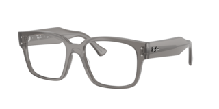 ●LENNYRAY Ray-Ban RB7256 Laurene Optics Bio-Based Eyeglasses | LensCrafters