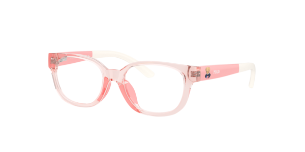 Polo Ralph Lauren PP8551U Eyeglasses | LensCrafters