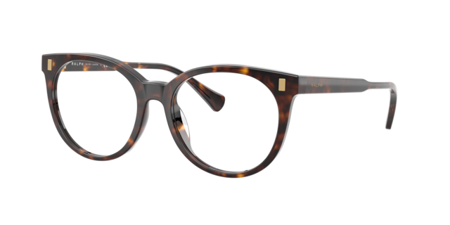 Ralph by Lauren Woman Shiny Dark Havana