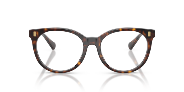 Ralph by Lauren Woman Shiny Dark Havana