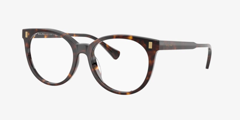 Ralph by Ralph Lauren★素敵！Eyeglasses, RA7147 Ralph by Ralph Lauren RA7147 Eyeglasses | LensCrafters