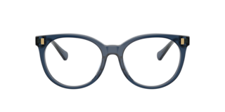 Ralph by Ralph Lauren RA7182U Eyeglasses | LensCrafters