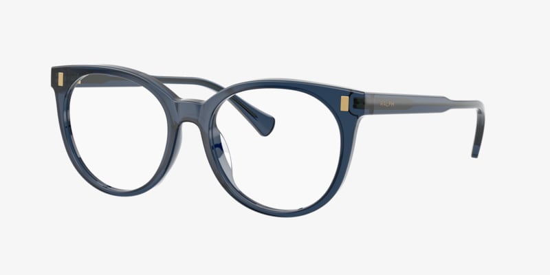 Ralph by Ralph Lauren RA7178U Eyeglasses | LensCrafters