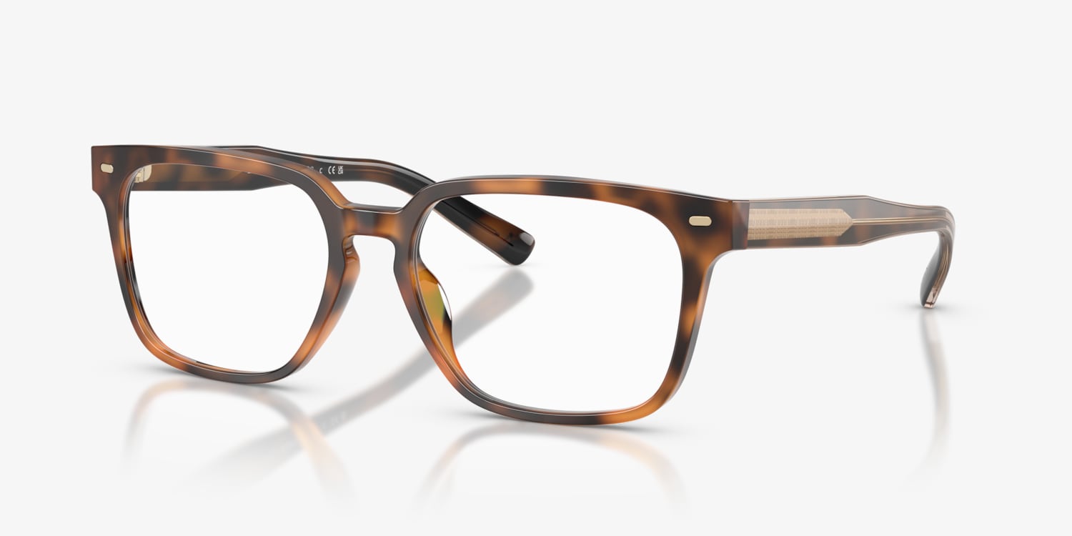 Brooks Brothers BB2072U Eyeglasses | LensCrafters