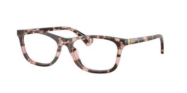 Ralph by Ralph Lauren Woman  Pink Havana