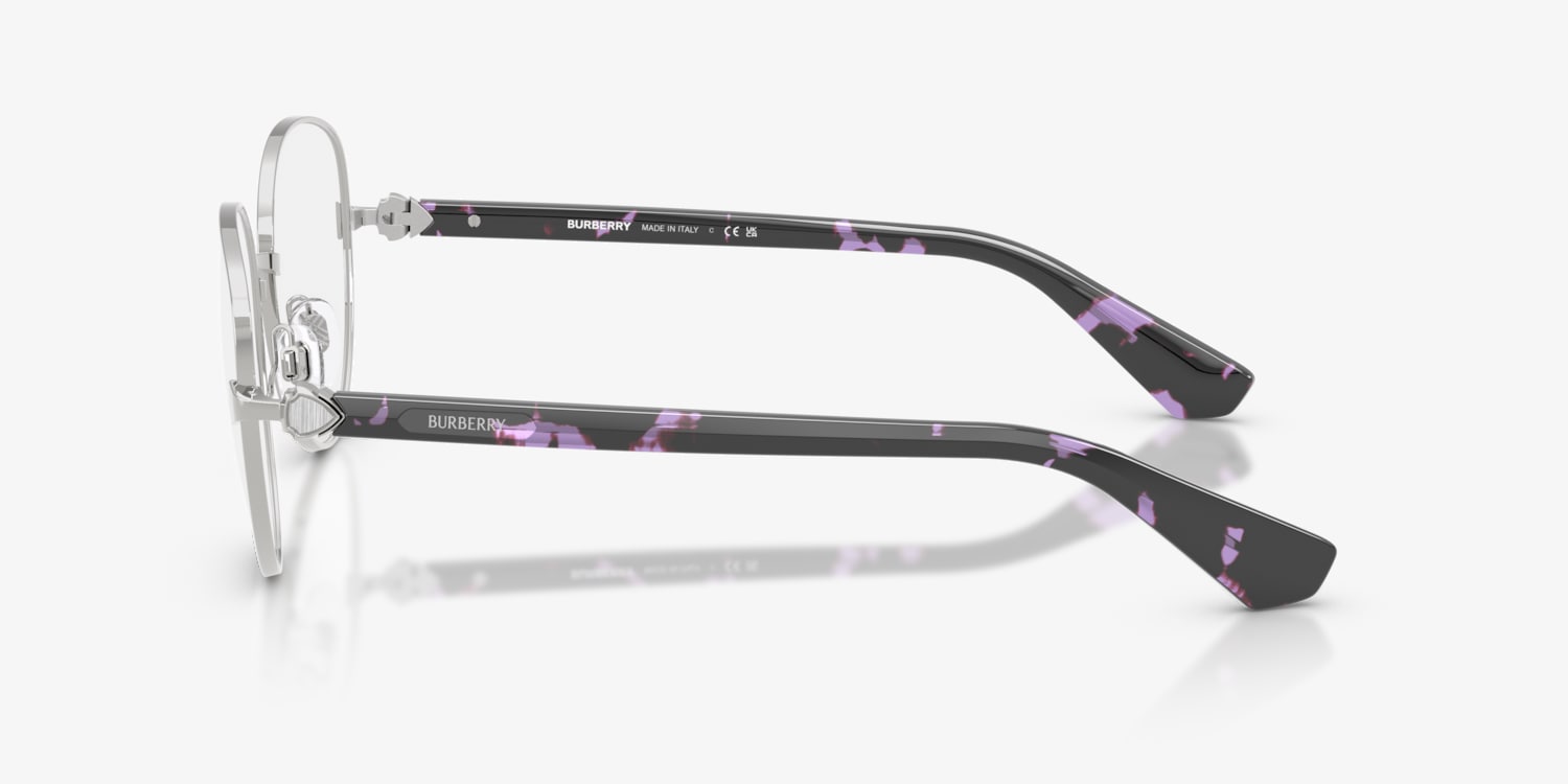 town　バーバリー Burberry BE1394 Eyeglasses | LensCrafters