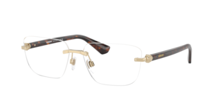 Burberry BE1392 Eyeglasses | LensCrafters