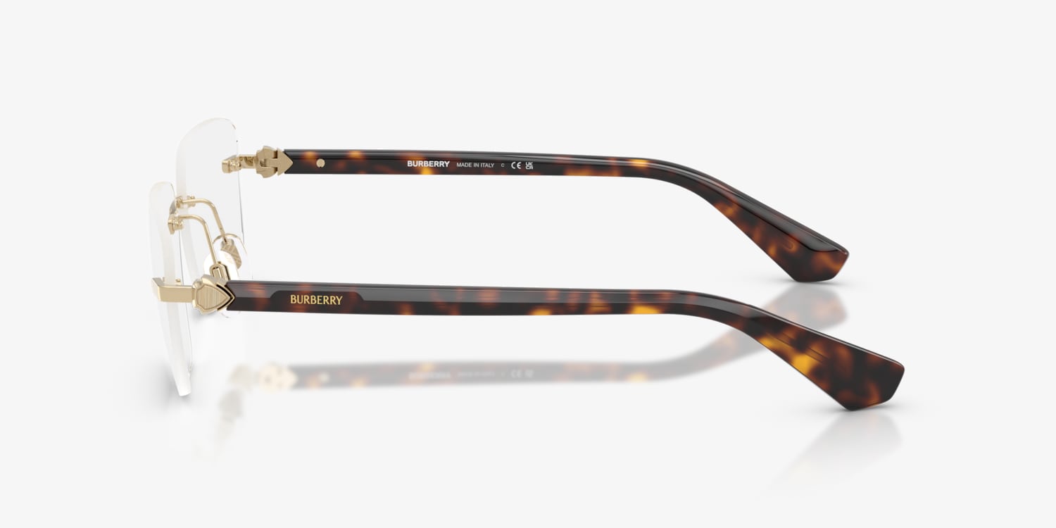 Burberry BE1392 Eyeglasses | LensCrafters