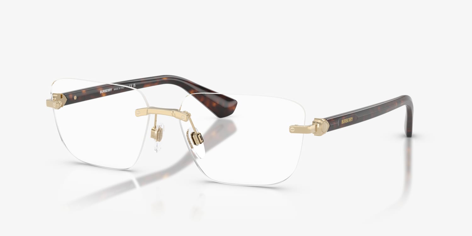 ＊burberry 120㎝ ＊ Burberry BE1390 Eyeglasses | LensCrafters