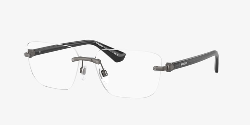 Burberry BE1392 Eyeglasses | LensCrafters