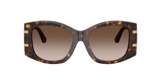 DOLCE & GABBANA オハルフレムサンクラス 0DG45020 50273 Dolce & Gabbana DG4501 Sunglasses | LensCrafters