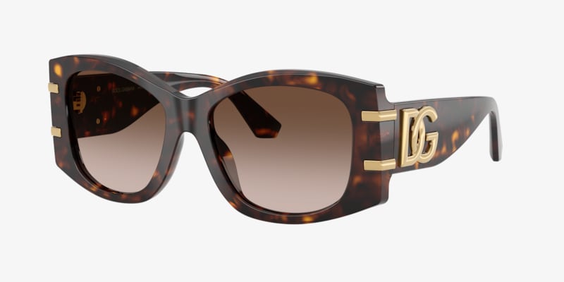 Dolce & Gabbana DG4472 Sunglasses | LensCrafters