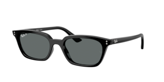 Ray-Ban RB4456 Zaya Bio-Based Sunglasses | LensCrafters