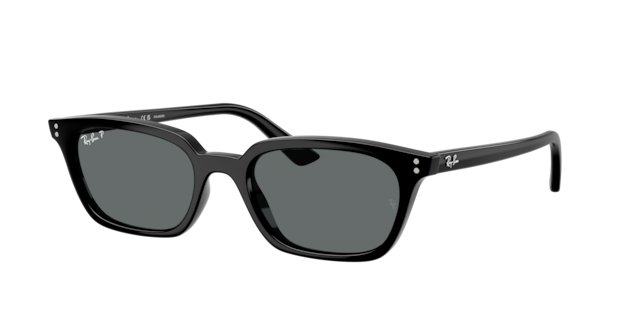 RAYBAN サングラス RB4430F 676084 52 レイバン Ray-Ban サングラス ZENA キャット