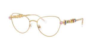 スワロフスキー 6191 48mm Swarovski SK1024 Eyeglasses | LensCrafters