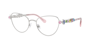 Swarovski SK1024 Eyeglasses | LensCrafters