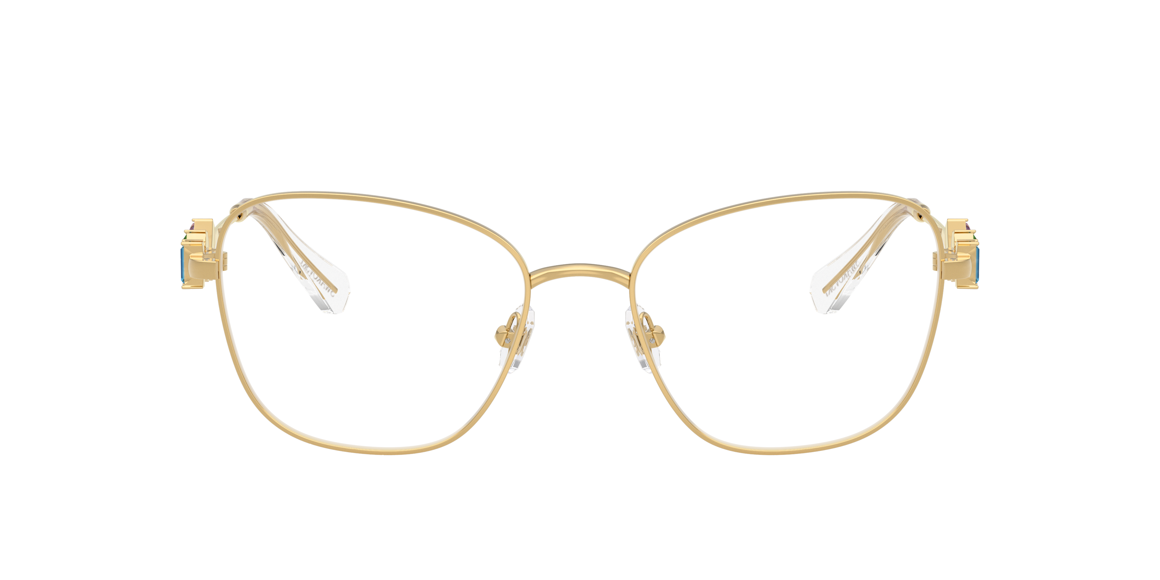 マーク・コート「Sunny Day Smiles 」リトグラフ＋スワロフスキー Swarovski SK1025 Eyeglasses | LensCrafters