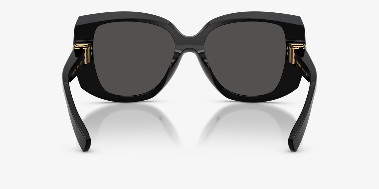【関税&送料込み】DOLCE & GABBANA Sunglasses Dolce & Gabbana DG4495 Sunglasses | LensCrafters
