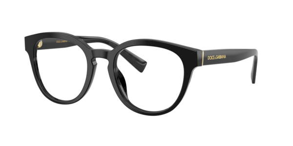 Dolce & Gabbana DG3421 Eyeglasses | LensCrafters