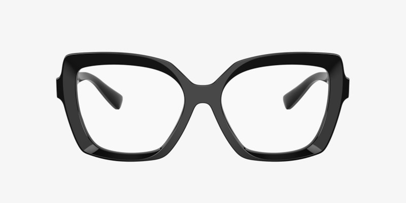 DOLCE & GABBANA スクエアフレムメカネ 0DG1351 02 Dolce & Gabbana DG3395 Eyeglasses | LensCrafters
