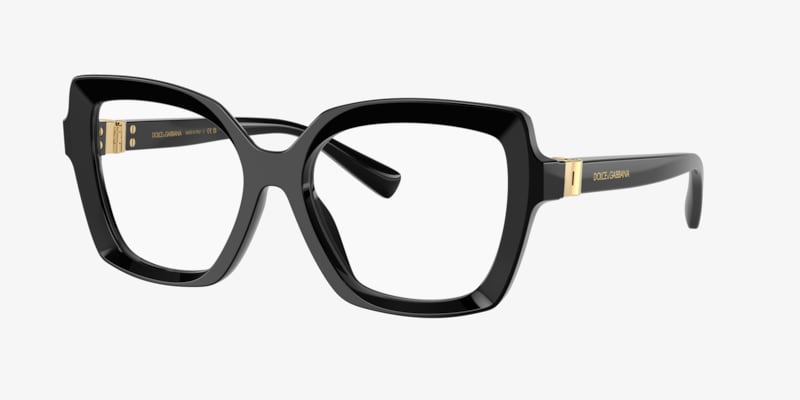 Dolce & Gabbana DG3397 Eyeglasses | LensCrafters