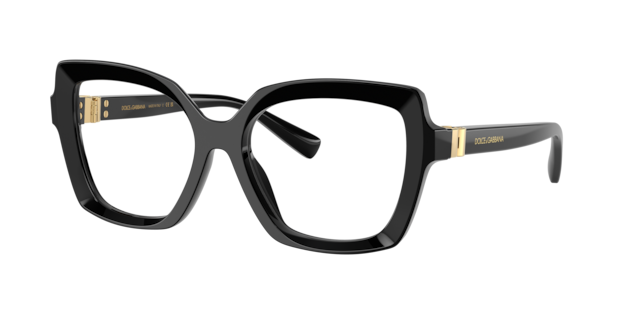 Dolce & Gabbana DG3413 Eyeglasses | LensCrafters