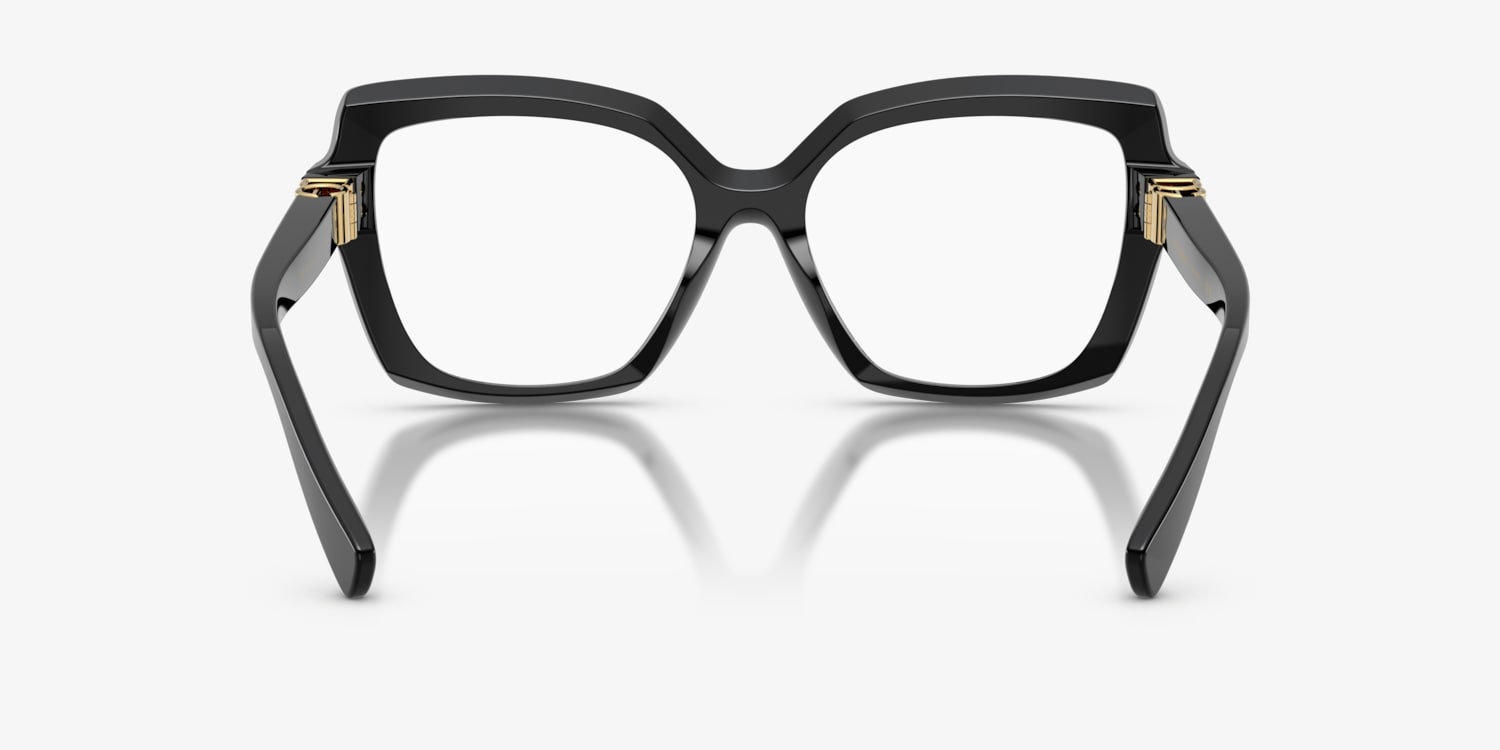 【関税込み】Dolce&Gabbana ブラック フローラル ブラ Dolce & Gabbana(ドルチェ&ガッバーナ) ブラジャー(レディース