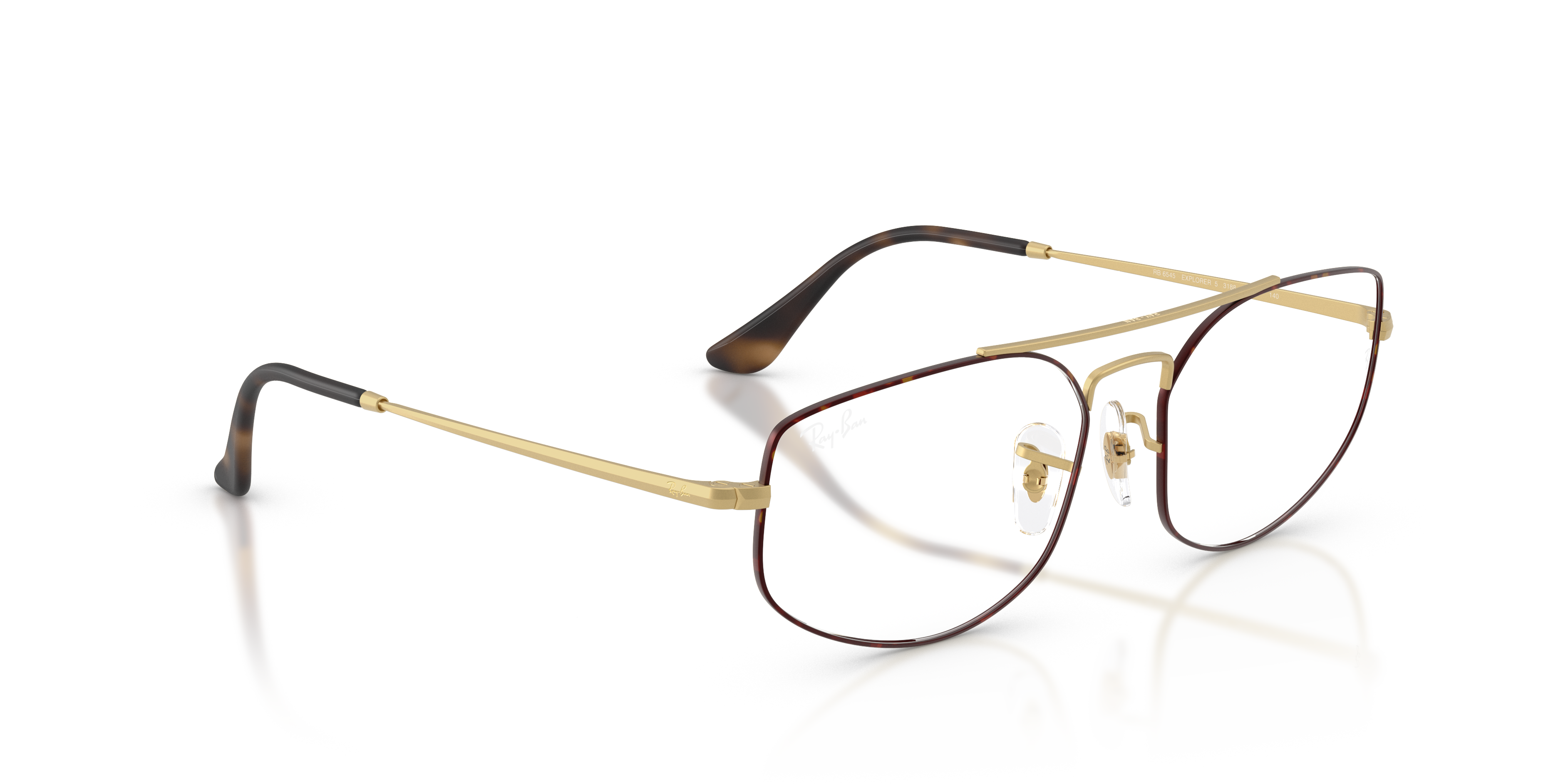 RB6545 Explorer V Optics