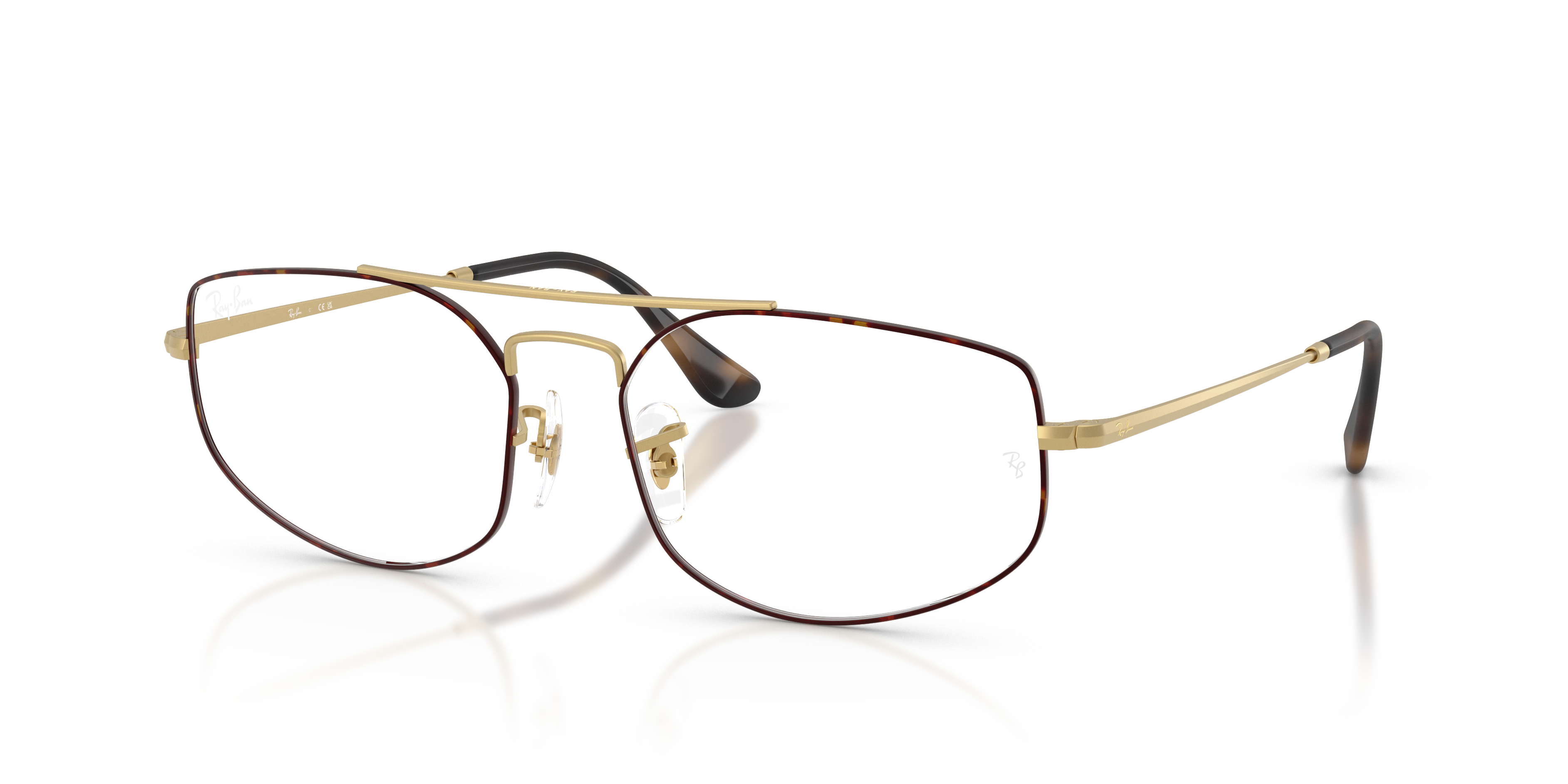 RB6545 Explorer V Optics