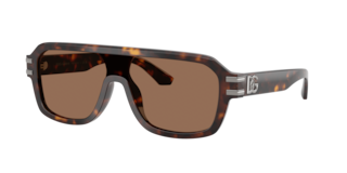 Dolce & Gabbana DG4507 Sunglasses | LensCrafters