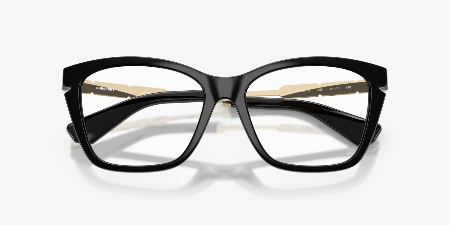 Burberry BE2427U Eyeglasses | LensCrafters