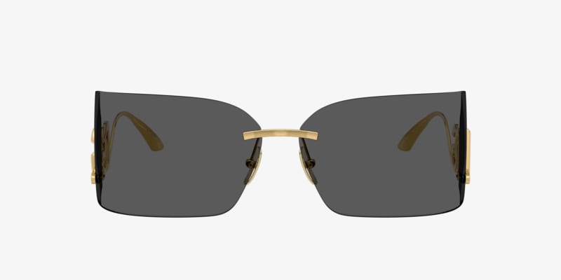 Dolce & Gabbana DG2319 DG2319 Gold