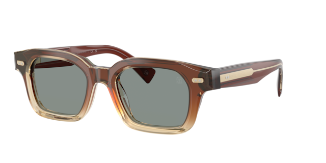 これだけで洗練【Brunello Cucinelli】ジャレッド サングラス Brunello Cucinelli BC4018S JARED Sunglasses | LensCrafters