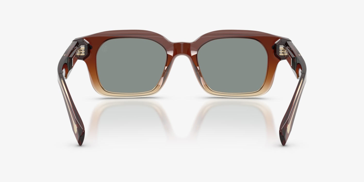 Brunello Cucinelli BC4018S JARED Sunglasses | LensCrafters