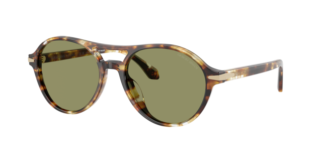 Giorgio Armani Man Yellow Havana